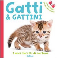 Gatti & gattini - Librerie.coop