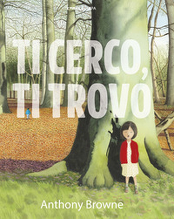 Ti cerco, ti trovo - Librerie.coop Ti cerco, ti trovo - Librerie.coop