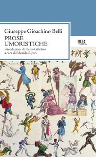 Prose umoristiche - Librerie.coop