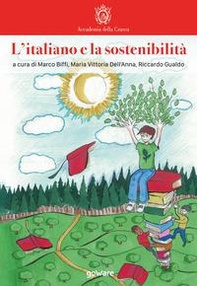 L'italiano e la sostenibilità - Librerie.coop