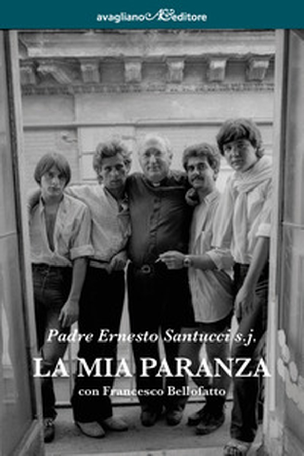 La mia paranza - Librerie.coop La mia paranza - Librerie.coop