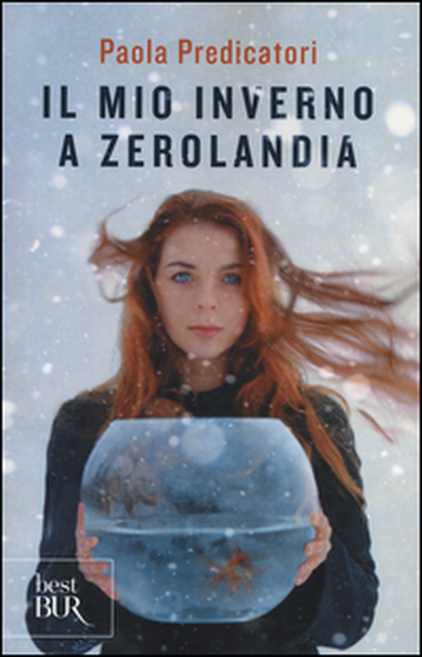 Il mio inverno a Zerolandia - Librerie.coop Il mio inverno a Zerolandia - Librerie.coop