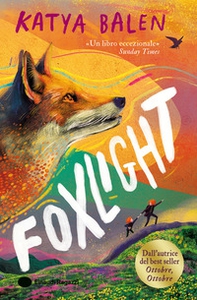 Foxlight - Librerie.coop