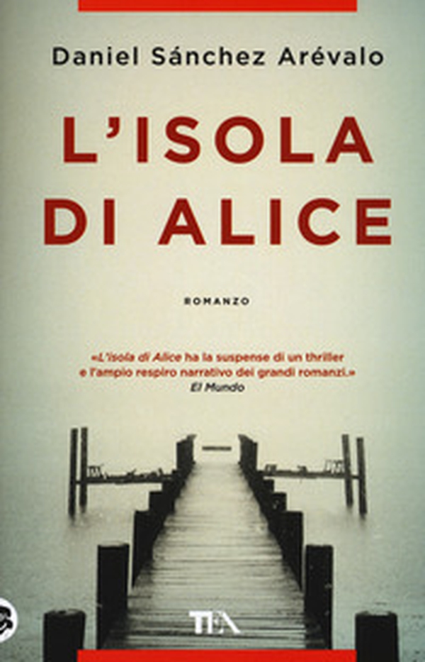 L'isola di Alice - Librerie.coop L'isola di Alice - Librerie.coop