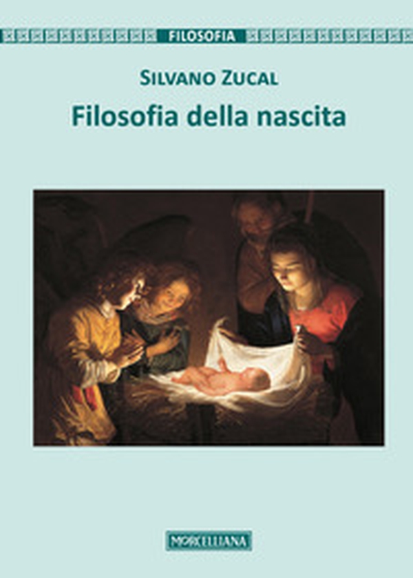 Filosofia della nascita - Librerie.coop Filosofia della nascita - Librerie.coop