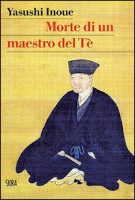 Morte di un maestro del Tè - Librerie.coop