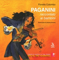 Paganini raccontato ai bambini - Librerie.coop