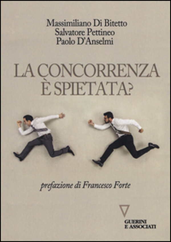 La concorrenza è spietata? - Librerie.coop La concorrenza è spietata? - Librerie.coop