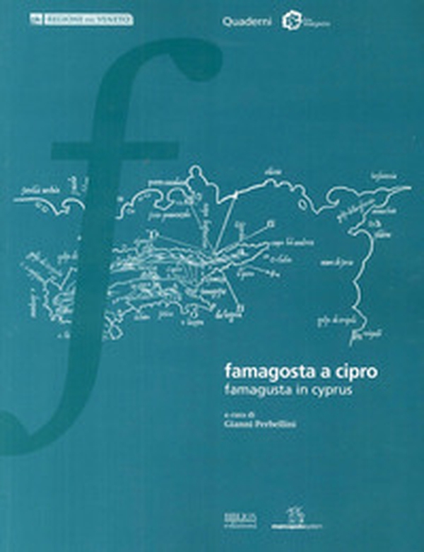 Famagosta a Cipro-Famagusta in Cyprus - Librerie.coop Famagosta a Cipro-Famagusta in Cyprus - Librerie.coop