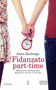 Fidanzato part-time - Librerie.coop Fidanzato part-time - Librerie.coop