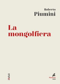 La mongolfiera - Librerie.coop