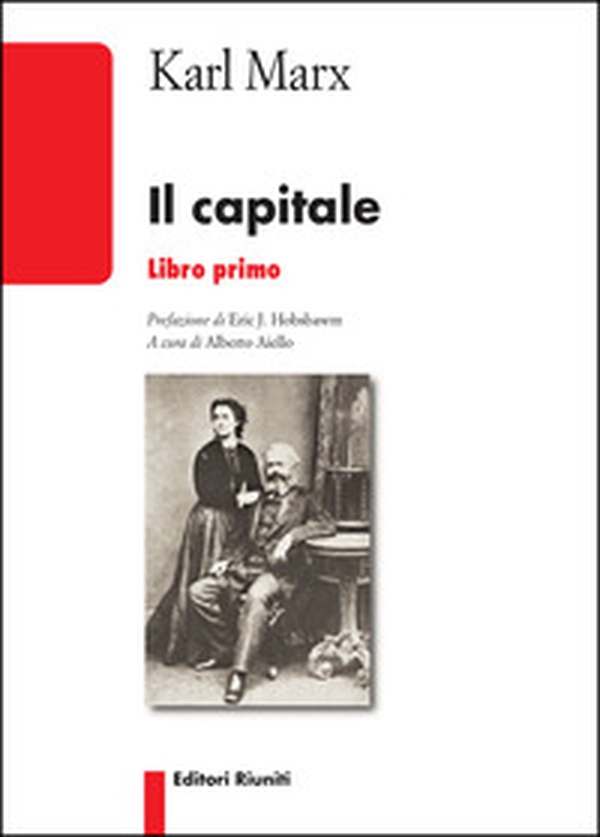 Il capitale - Vol. 1 - Librerie.coop Il capitale - Vol. 1 - Librerie.coop