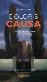 Doloris causa - Librerie.coop Doloris causa - Librerie.coop