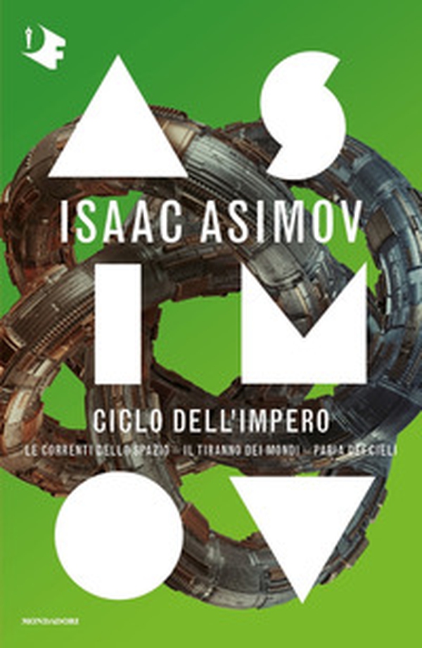 Ciclo dell'Impero:Le correnti dello spazio-Il tiranno dei mondi-Paria dei cieli - Librerie.coop Ciclo dell'Impero:Le correnti dello spazio-Il tiranno dei mondi-Paria dei cieli - Librerie.coop