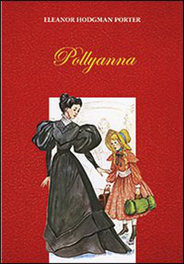 Pollyanna - Librerie.coop Pollyanna - Librerie.coop