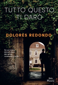 Tutto questo ti darò - Librerie.coop Tutto questo ti darò - Librerie.coop