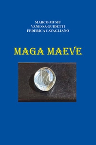 Maga Maeve - Librerie.coop Maga Maeve - Librerie.coop