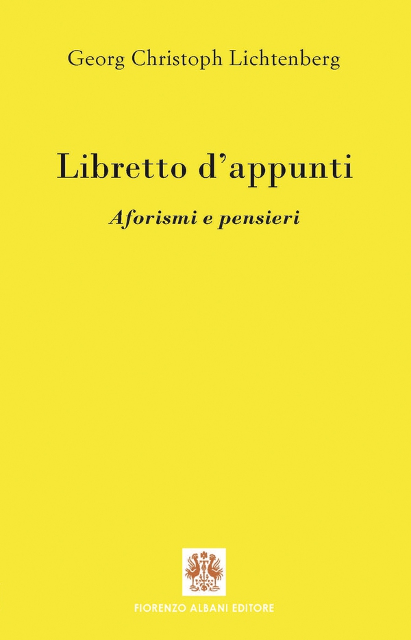 Libretto d'appunti - Librerie.coop