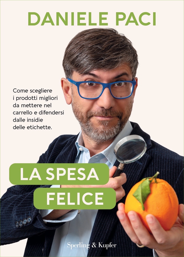 La spesa felice - Librerie.coop La spesa felice - Librerie.coop