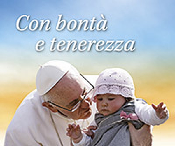Con bontà e tenerezza - Librerie.coop Con bontà e tenerezza - Librerie.coop