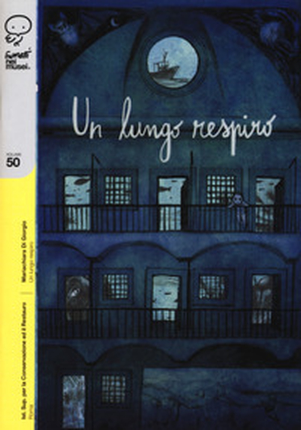 Un lungo respiro - Librerie.coop Un lungo respiro - Librerie.coop