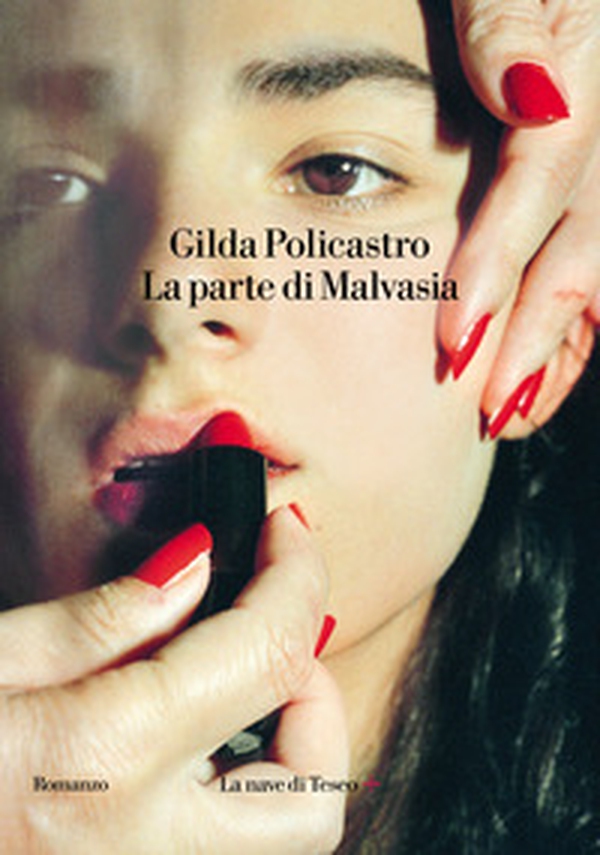 La parte di Malvasia - Librerie.coop La parte di Malvasia - Librerie.coop