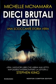 Dieci brutali delitti - Librerie.coop Dieci brutali delitti - Librerie.coop