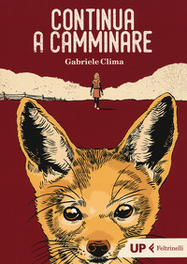 Continua a camminare - Librerie.coop Continua a camminare - Librerie.coop