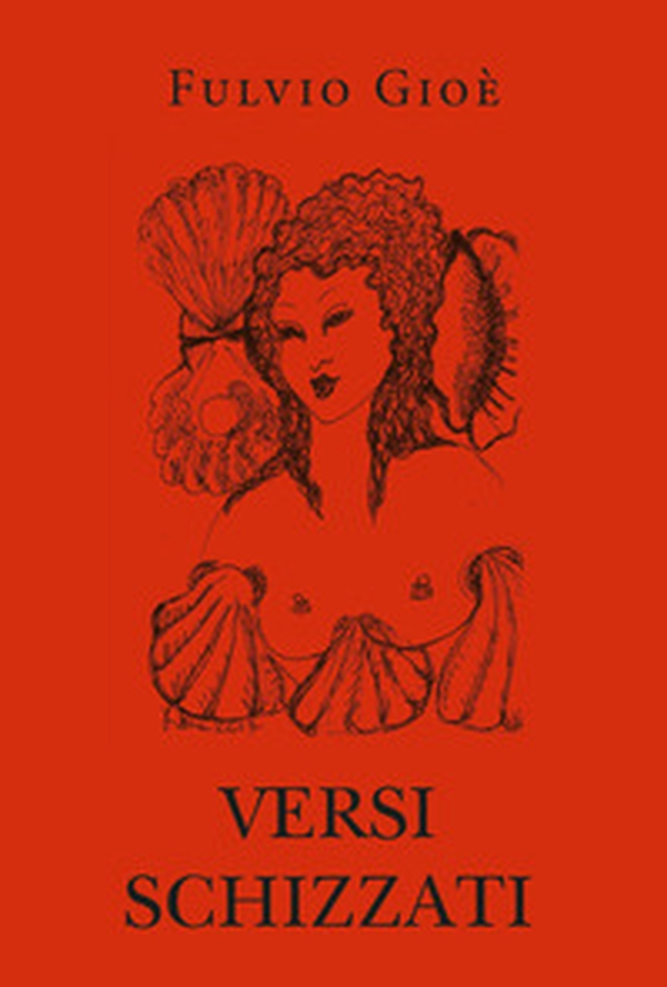 Versi schizzati - Librerie.coop Versi schizzati - Librerie.coop