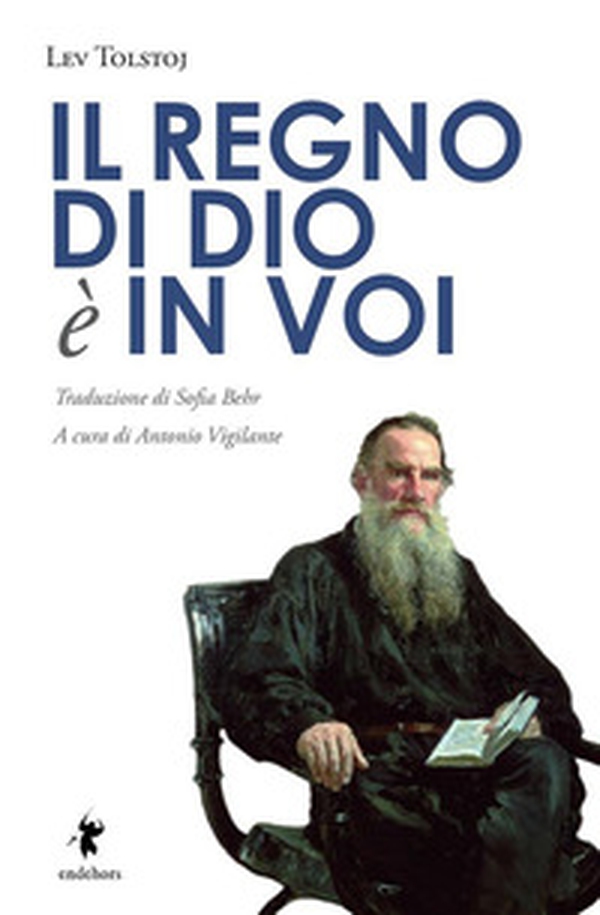 Il regno di Dio è in voi - Librerie.coop Il regno di Dio è in voi - Librerie.coop