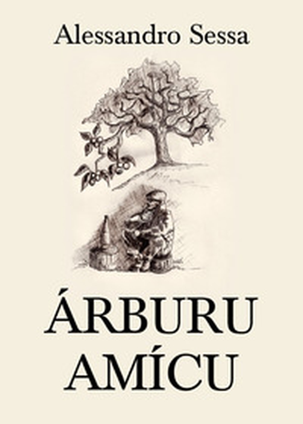 Árburu amícu - Librerie.coop Árburu amícu - Librerie.coop