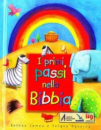 I primi passi nella Bibbia - Librerie.coop