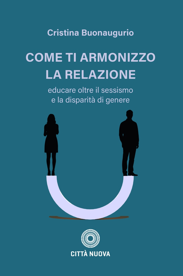 Come ti armonizzo la relazione - Librerie.coop