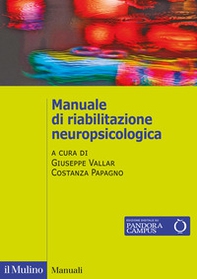Manuale di riabilitazione neuropsicologica - Librerie.coop