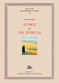 Storie di Val d'Orcia - Librerie.coop