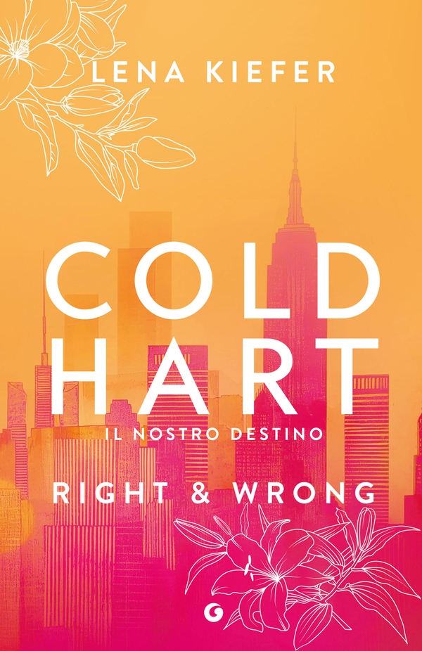 Coldhart. Right & Wrong (edizione italiana) - Librerie.coop