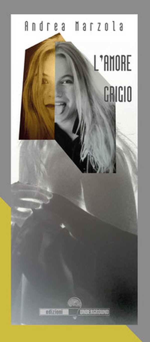 L'amore grigio - Librerie.coop