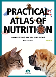 Practical atlas of nutrition and feeding in cats and dogs (II) - Librerie.coop