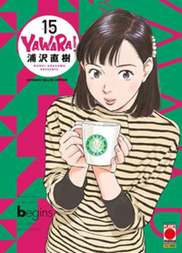 Yawara! Ultimate deluxe edition - Vol. 15 - Librerie.coop Yawara! Ultimate deluxe edition - Vol. 15 - Librerie.coop