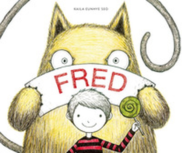 Fred - Librerie.coop Fred - Librerie.coop