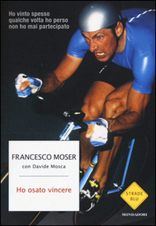 Ho osato vincere - Librerie.coop Ho osato vincere - Librerie.coop