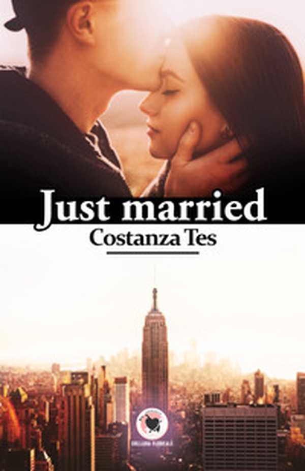Just married - Librerie.coop Just married - Librerie.coop