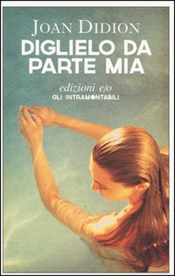 Diglielo da parte mia - Librerie.coop Diglielo da parte mia - Librerie.coop