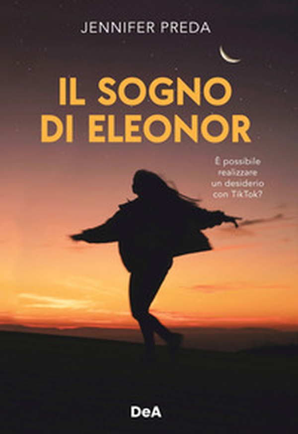 Il sogno di Eleonor - Librerie.coop Il sogno di Eleonor - Librerie.coop