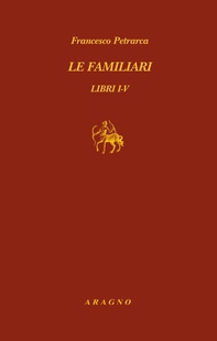 Le familiari. Libri I-V - Librerie.coop