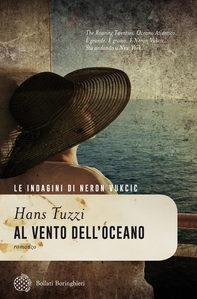 Al vento dell'Oceano - Librerie.coop Al vento dell'Oceano - Librerie.coop