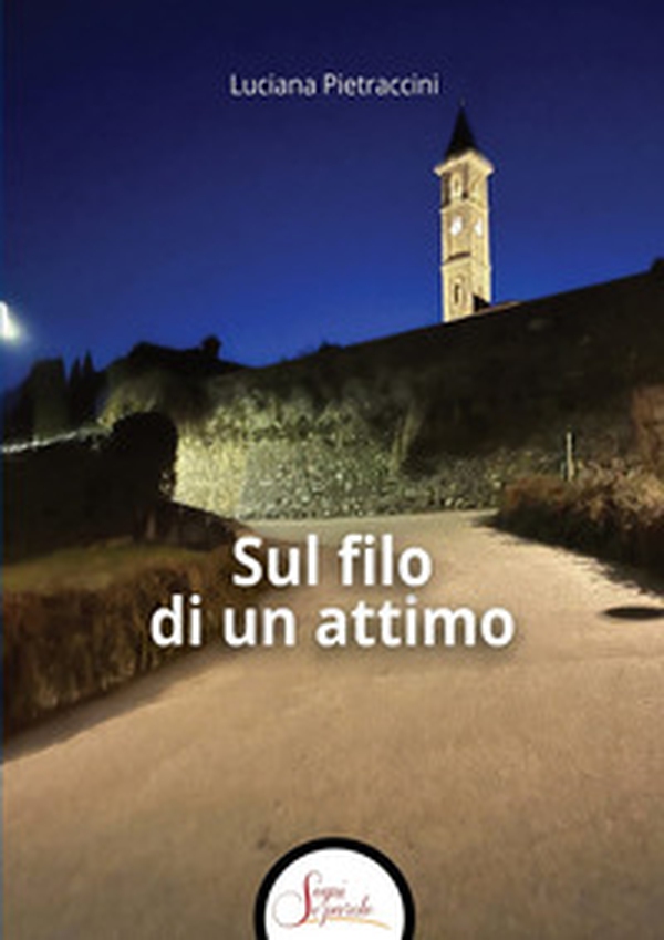 Sul filo di un attimo - Librerie.coop Sul filo di un attimo - Librerie.coop
