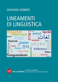 Lineamenti di linguistica - Librerie.coop