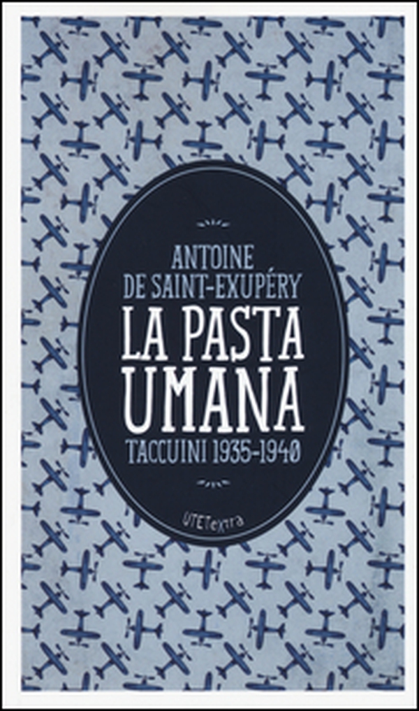 La pasta umana. Taccuini 1935-1940 - Librerie.coop La pasta umana. Taccuini 1935-1940 - Librerie.coop