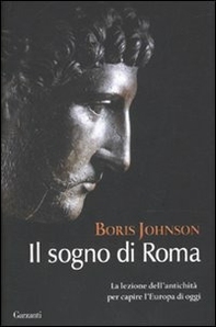 Il sogno di Roma - Librerie.coop Il sogno di Roma - Librerie.coop